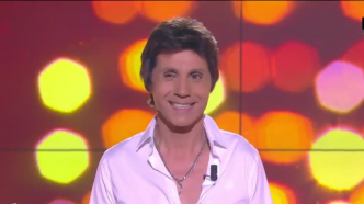 Futur marié, la blague douteuse de Jean-Luc Lahaye : "Mes copines sont au lycée"
