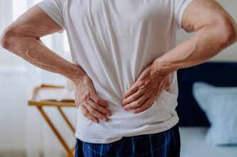 Mal de dos : que peuvent vraiment les massages ?