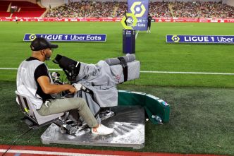 Football : la Ligue lance sa propre plateforme, et vise le million d'abonnés d'ici un an