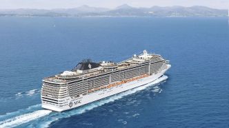 Comment voyager en toute intimité, dans le calme et la sérénité, sur un paquebot de croisière ?