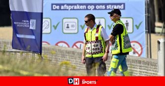 Adam, 19 ans, avait disparu après s'être baigné: son corps sans vie a été retrouvé au domaine sportif d'Hofstade