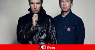 Le groupe Oasis se reforme vendredi à Cardiff:  pourquoi cette tournée mondiale est la plus attendue de la décénie aux 4 coins du monde