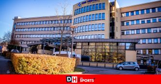Voici les sept sites que Verviers demande à analyser pour le futur grand-hôpital