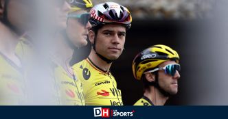 Puncheur, baroudeur ou équipier : le Tour de France s'apprête à voir les cinq nuances de Wout van Aert