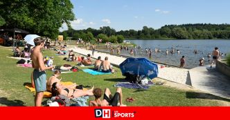 Météo : on a atteint le seuil officiel pour une vague de chaleur ce mercredi... en attendant la seconde, dans quelques jours ? "L'été va être long”