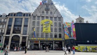 Tour de France 2025 : ce qu'il faut savoir pour assister à la cérémonie de présentation des coureurs à Lille