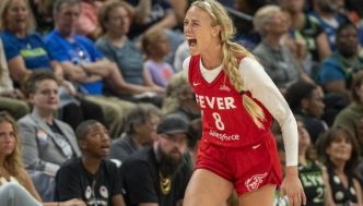 Sophie Cunningham agace les villes de Detroit et Cleveland