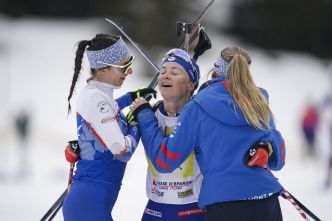 Biathlon - Découvrez le calendrier de la coupe de France 2025-2026