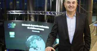 Le groupe industriel angevin Stif finalise l'acquisition de l'entreprise belge StuvEx