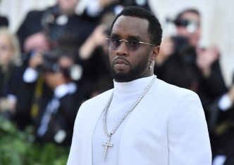 P. Diddy acquitté de trafic sexuel et association de malfaiteurs
