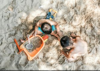 Champigny Plage 2025 : baignade et animations gratuites à Champigny-sur-Marne (94)