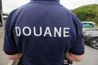 Interceptée à Esquiule après avoir fui un contrôle à Gurmençon, la berline transportait 100 kg de cannabis