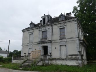 Herrère veut donner une nouvelle vie au Domaine de l'Aragon