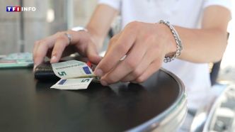 "Je n'apprécie pas" : payer avant de consommer dans les bars, une pratique qui divise | TF1 INFO