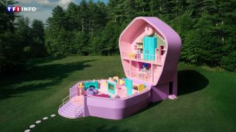 Devenir propriétaire d'un décor de fiction... une idée qui rapporte | TF1 INFO