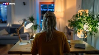 La ménopause, un tabou qui affecte la vie au travail | TF1 INFO