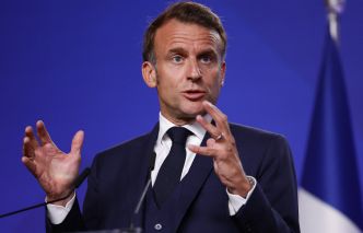 Nouvelle-Calédonie: Macron ouvre un sommet à Paris pour sortir de l'impasse