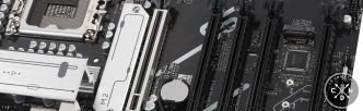 Test • Asus Prime B860-Plus Wifi