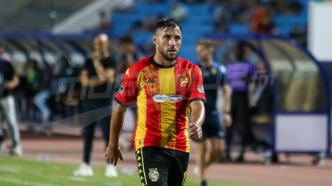 France: Youcef Belaïli relâché...