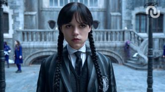 Mercredi saison 2 débarque très prochainement sur Netflix