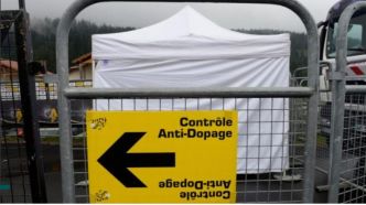 TDF. Tour de France - L'UCI a présenté son programme de lutte contre le dopage