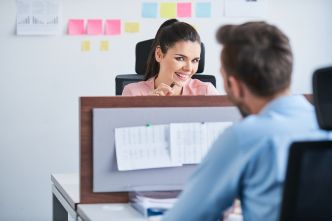 Adultère dans un magasin Leclerc : ce que vous devez savoir avant de tomber amoureux au travail