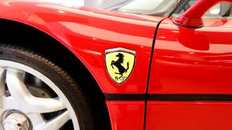 Ferrari conserve les droits sur la marque Testarossa devant la Cour de l'UE