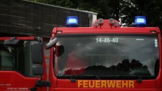 "Un lourd rouleau de papier" lui est tombé dessus : un ouvrier Français de 51 ans tué sur son lieu de travail au Luxembourg