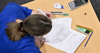 Examens de fin d'études secondaires : 73 % de réussite