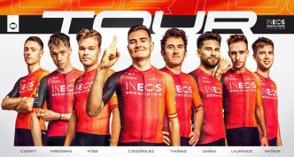 [Cyclisme] C’est confirmé, il n’y aura pas de coureur luxembourgeois sur le Tour