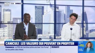 Le Club : "Donald Trump menace le Japon de 35% de droits de douane, les marchés restent de marbre" - 02/07