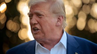 Droits de douane: Trump annonce un accord avec le Vietnam dont les produits seront taxés à 20%
