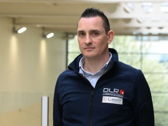 Un nouveau président pour la commission Attractivité des métiers de DLR