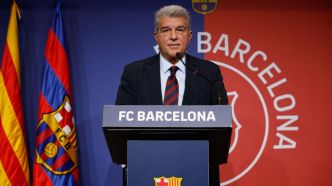 Le Barça revient à la règle du 1-1