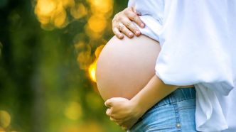 Matrescence : ce que personne ne vous dit sur le fait de devenir mère