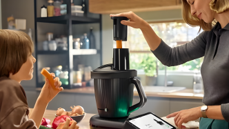 Actualité : Thermomix TM7 : cet accessoire indispensable est enfin disponible