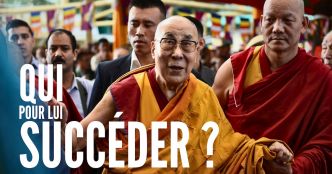 Qui pour succéder au Dalaï-Lama ? Entre le Tibet et la Chine, les dessous d'une bataille géopolitique
