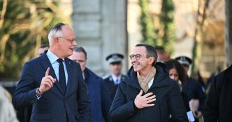 Présidentielle 2027 : Edouard Philippe et Bruno Retailleau dansent sur un volcan