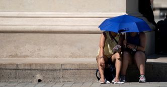 La France a connu son deuxième mois de juin le plus chaud jamais observé