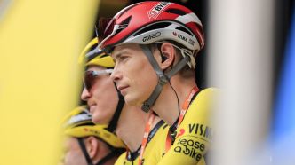 Cyclisme - Tour de France : Vingegaard révèle l'étape clé pour la victoire