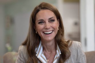 Kate Middleton : après une absence inquiétante, elle réapparait plus radieuse que jamais