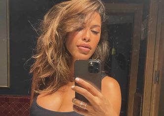 Exclu Public : Ayem Nour, bientôt un heureux évènement