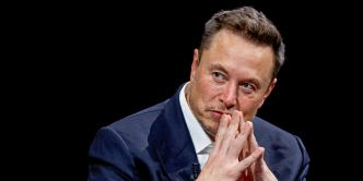 « Un milliard de personnes vous soutiennent » : la Chine, nouvelle alliée d'Elon Musk ?