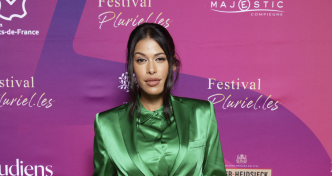 Heureuse nouvelle pour Ayem Nour, elle est enceinte de son deuxième enfant