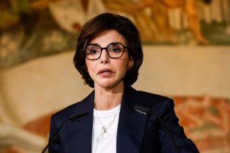 Dossier Renault : Rachida Dati menacée d'inéligibilité à la mairie de Paris