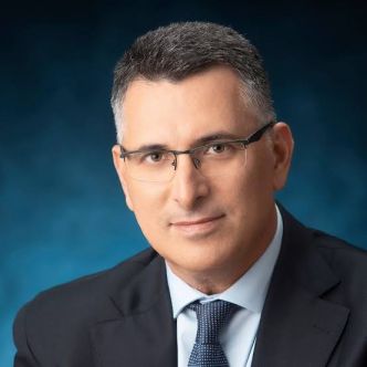 Déclaration de Gideon Sa’ar: Cette guerre n’est pas seulement celle d’Israël. C’est une guerre mondiale entre le monde libre et l’axe terroriste iranien
