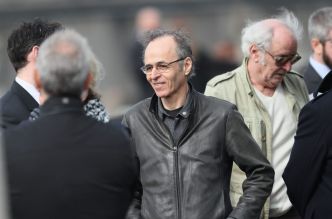 Jean-Jacques Goldman revient sur le devant de la scène médiatique