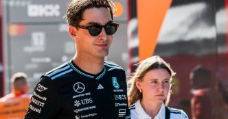 L'un des meilleurs pilotes de F1 va-t-il devoir laisser sa place à Verstappen ?