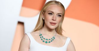 Retour sur l'évolution mode de Lindsay Lohan