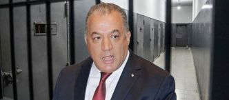 Nouvelle condamnation en appel pour l’ancien ministre Khaoua